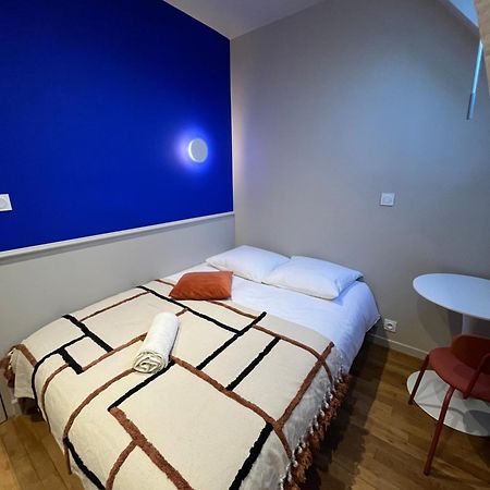 La Madeleine Apartman Rennes Kültér fotó