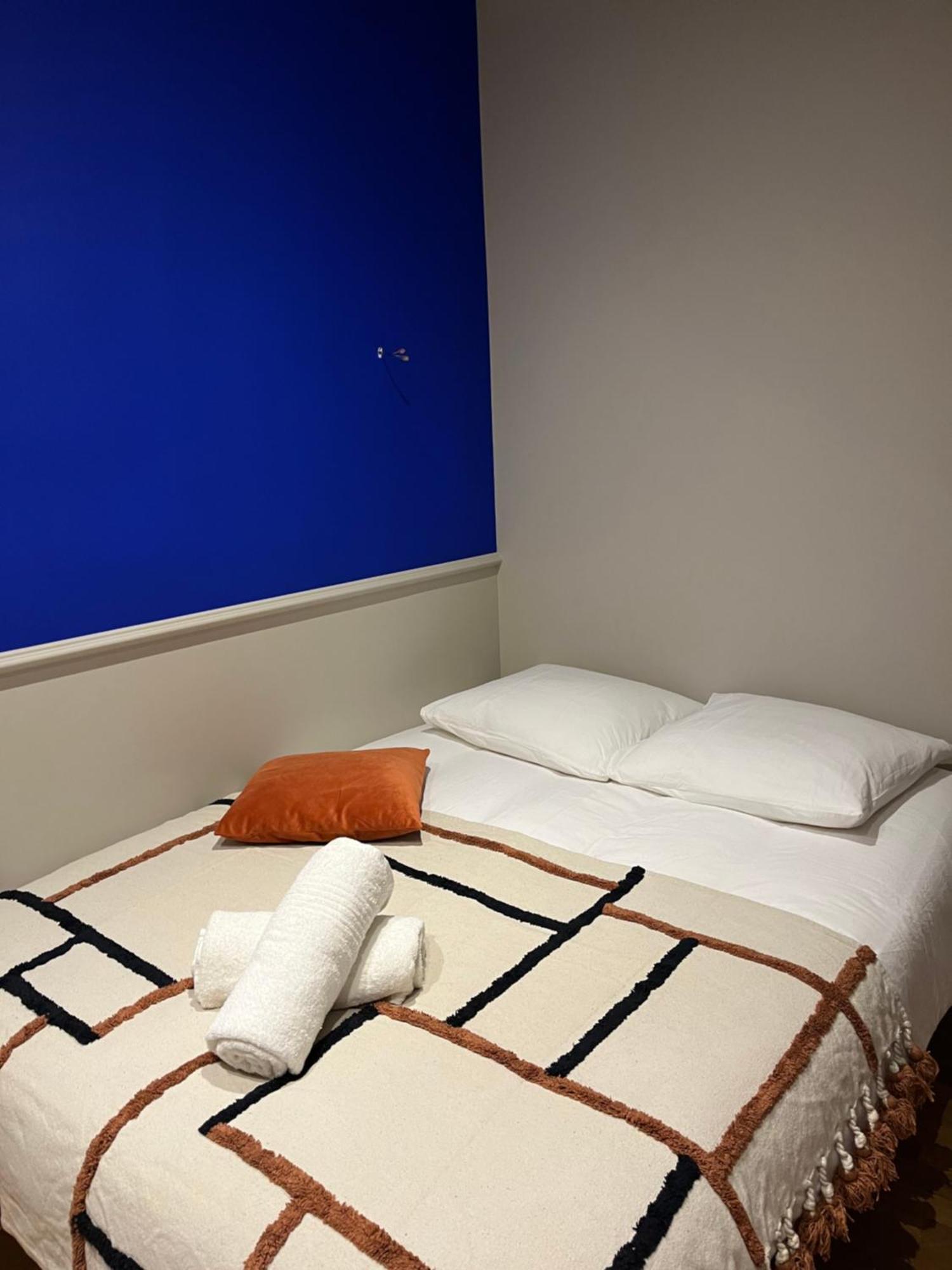 La Madeleine Apartman Rennes Kültér fotó